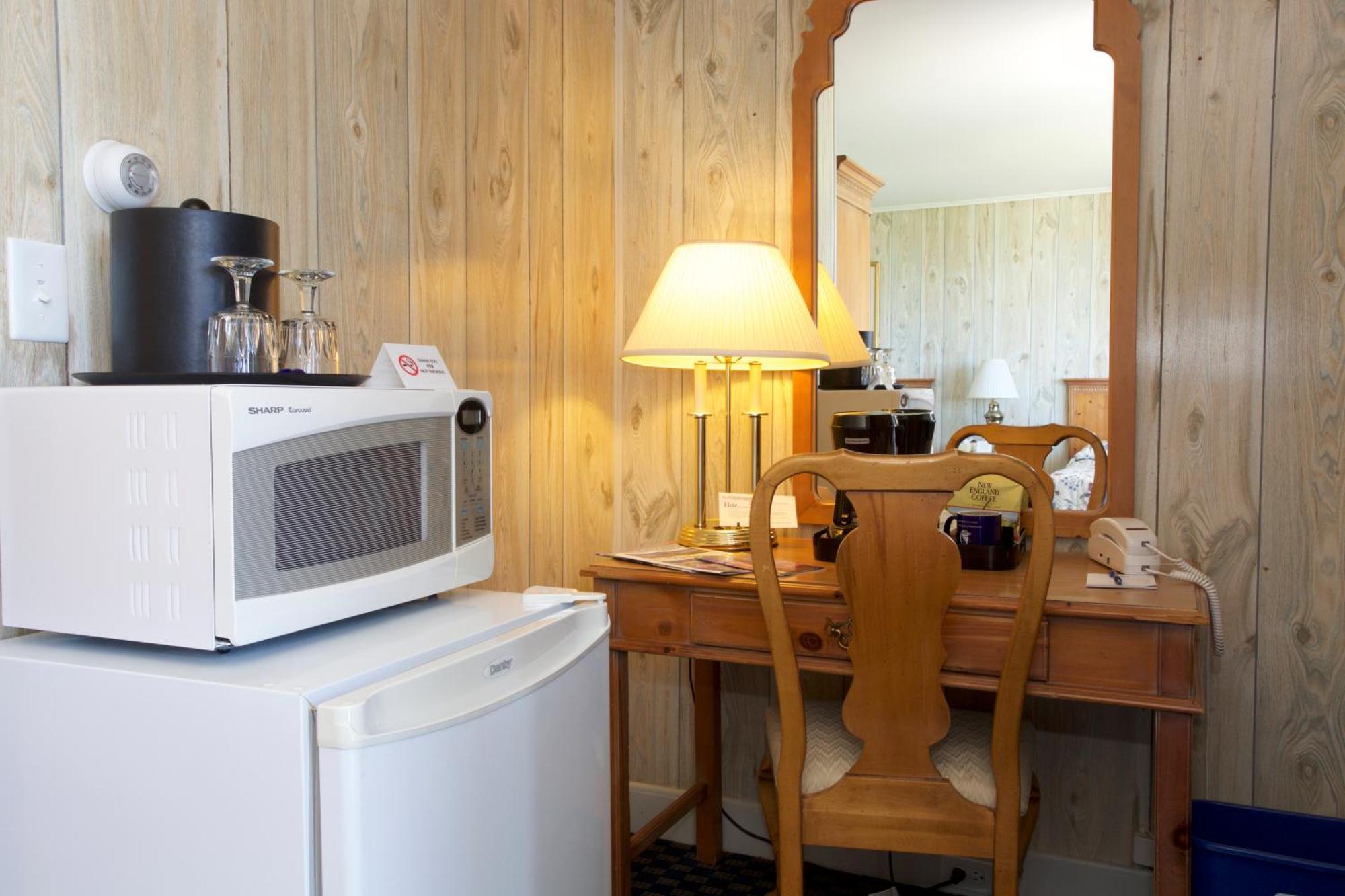 The Vista Motel กลอสเตอร์ ภายนอก รูปภาพ