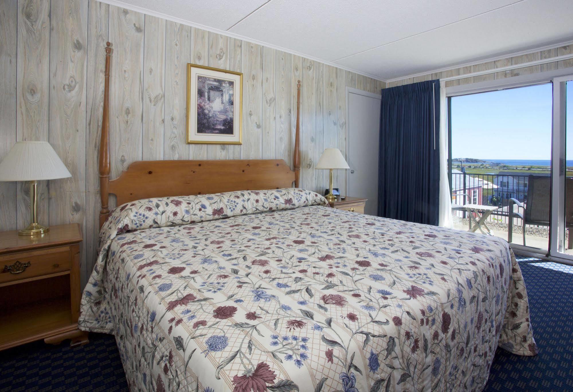 The Vista Motel กลอสเตอร์ ภายนอก รูปภาพ